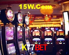 Recursos de Bônus K77Bet