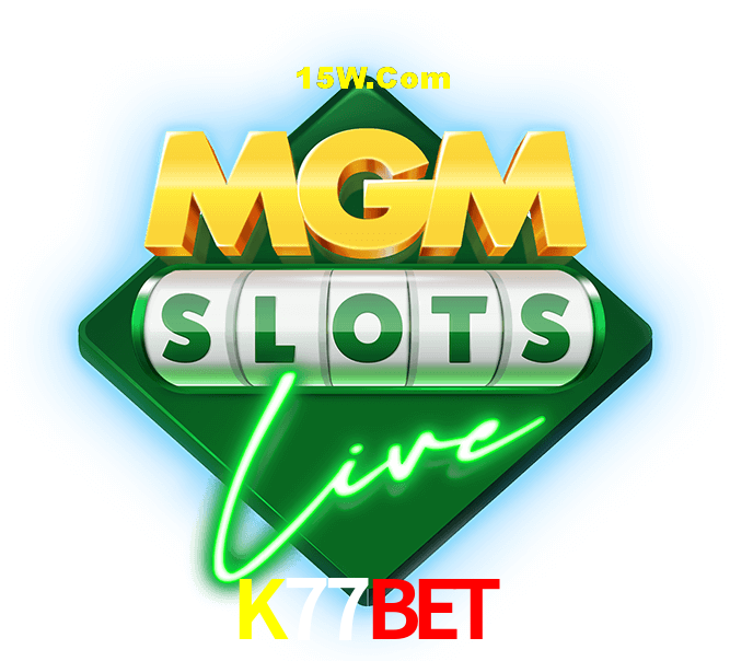 Slot Games K77Bet
