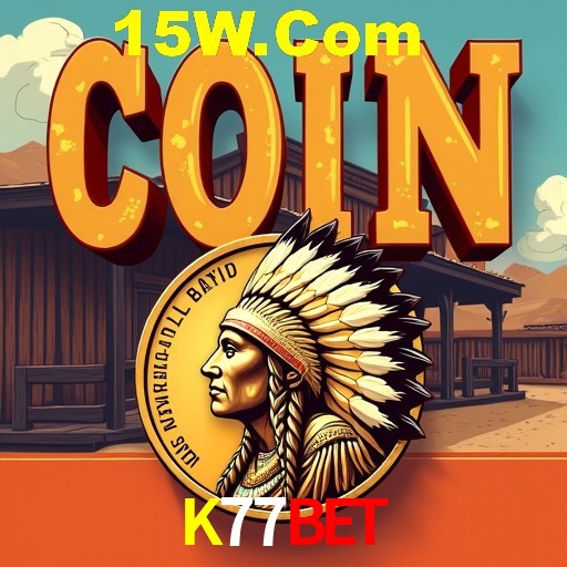 Página oficial no Facebook da K77Bet