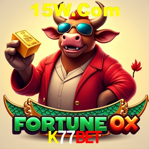 Jogos Exclusivos K77Bet