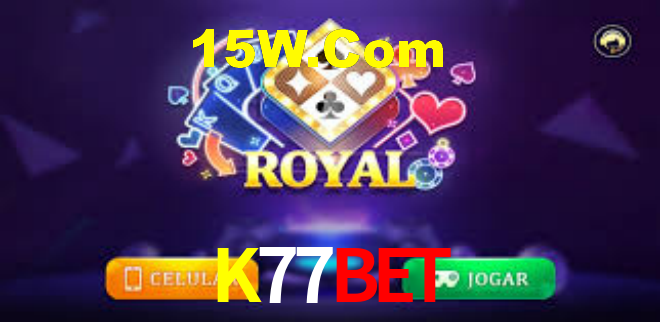 Download de APK seguro na K77Bet