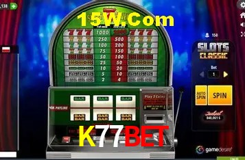 Casino Ao Vivo K77Bet