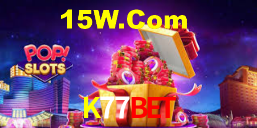 K77Bet: A Experiência de Casino com Jogos de Mesa ao Vivo