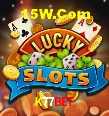 Loterias online na K77Bet