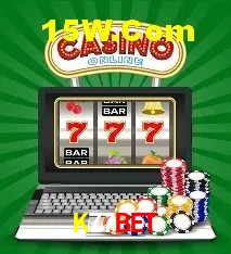 Estatísticas Esportivas K77Bet