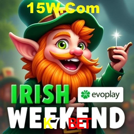 Seasonal Promotions K77Bet