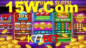 Roulette Table K77Bet